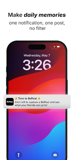 BeReal APK 3