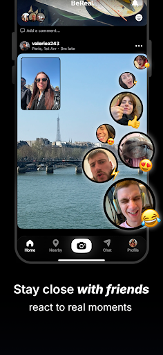 BeReal APK 4
