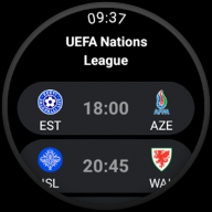 BeSoccer APK screenshot