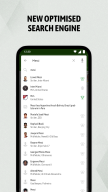 BeSoccer APK screenshot