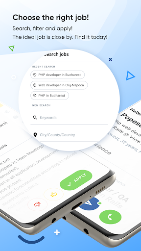 bestjobs APK 2