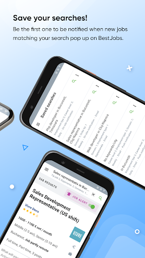 bestjobs APK 4