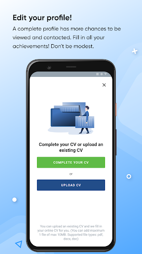 bestjobs APK 5