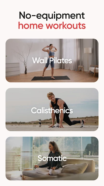 BetterMe APK screenshot