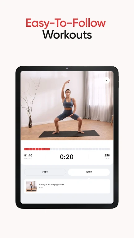 BetterMe APK screenshot