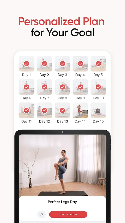BetterMe APK screenshot
