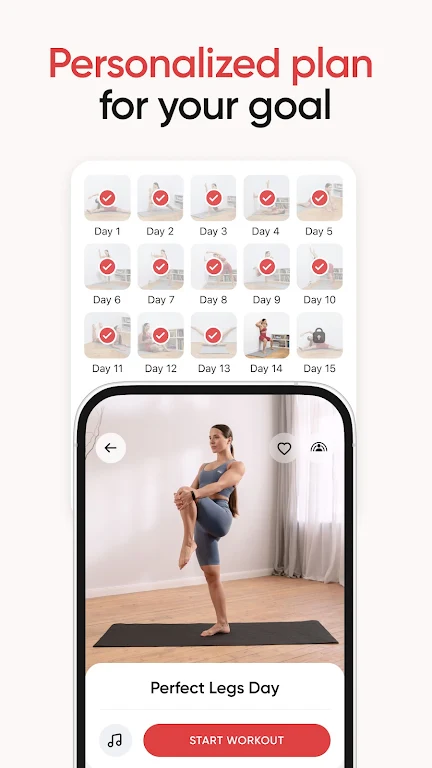 BetterMe APK screenshot
