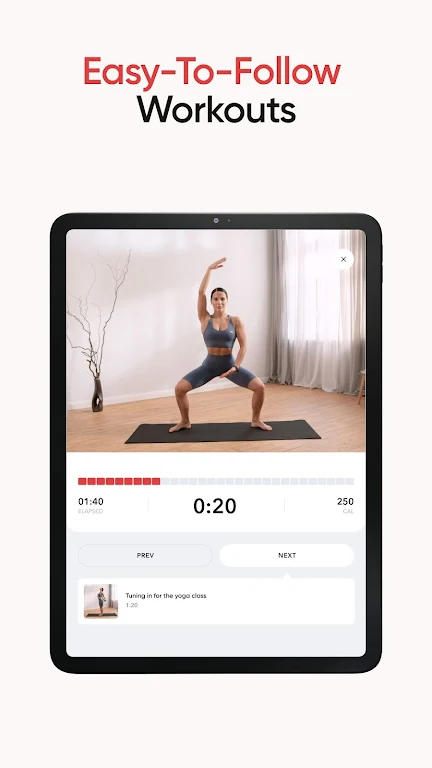 BetterMe APK screenshot