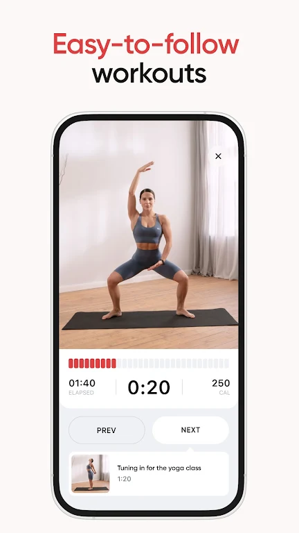 BetterMe APK screenshot