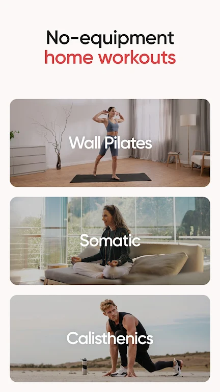 BetterMe APK screenshot