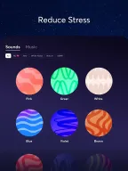 BetterSleep: Sleep tracker APK screenshot