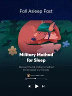 BetterSleep: Sleep tracker APK screenshot