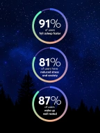 BetterSleep: Sleep tracker APK screenshot