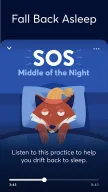BetterSleep: Sleep tracker APK screenshot