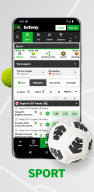 Betway screenshot