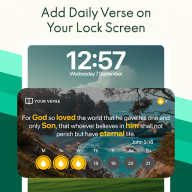 Bible Chat - Изучайте Библию APK screenshot