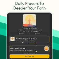 Bible Chat - Изучайте Библию APK screenshot