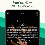 Bible Chat - Изучайте Библию APK screenshot