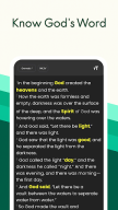 Bible Chat - Изучайте Библию APK screenshot