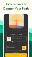 Bible Chat - Изучайте Библию APK screenshot