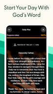 Bible Chat - Изучайте Библию APK screenshot