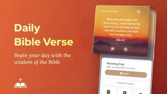 Bible-Daily Bible Verse APK screenshot