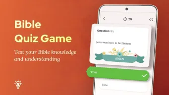 Bible-Daily Bible Verse APK screenshot