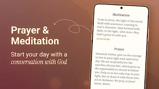 Bible Offline-KJV Holy Bible 2