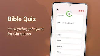 Bible Offline-KJV Holy Bible 5