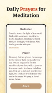 Bible Offline-KJV Holy Bible screenshot