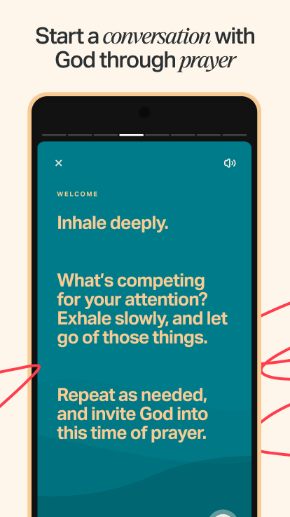 Bible APK screenshot