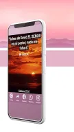 Biblia con lenguaje actual APK screenshot