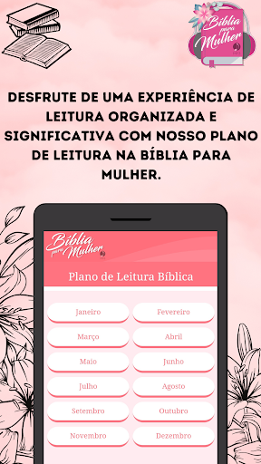Bíblia para Mulher MP3 APK 17