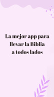 Biblia Sagrada APK screenshot