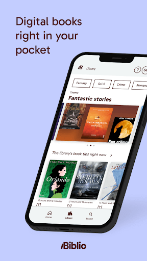 Biblio APK 1