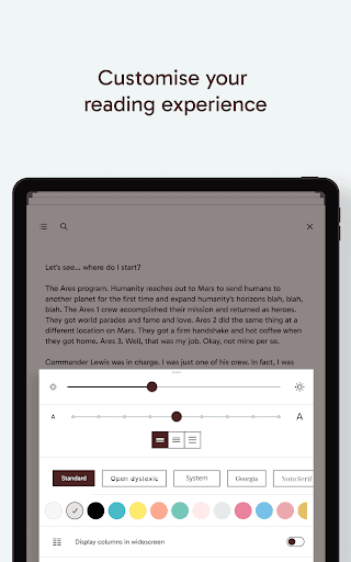 Biblio APK 2
