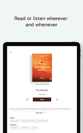 Biblio APK 7