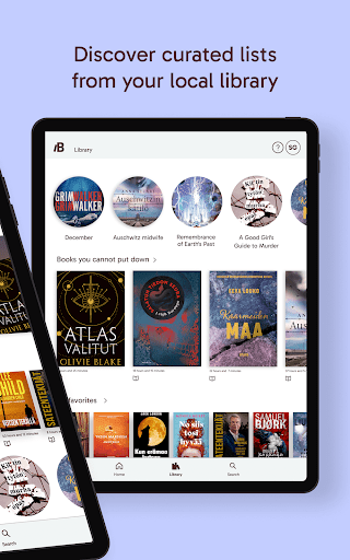 Biblio APK 17