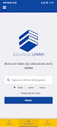Bibliotecas UNAM APK 1