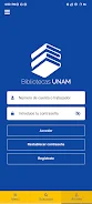 Bibliotecas UNAM APK 2