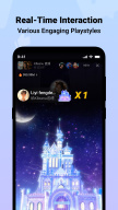 Bilibili screenshot