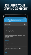 BimmerCode APK screenshot