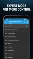 BimmerCode APK screenshot