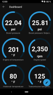 BimmerLink for BMW and MINI APK screenshot