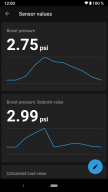 BimmerLink for BMW and MINI APK screenshot