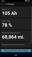 BimmerLink for BMW and MINI APK screenshot