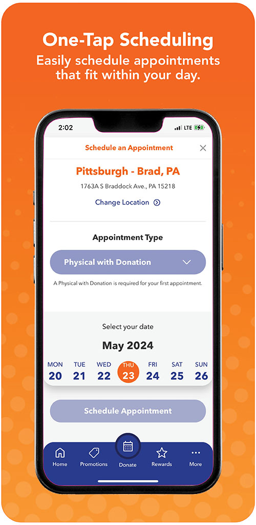 BioLife APK screenshot