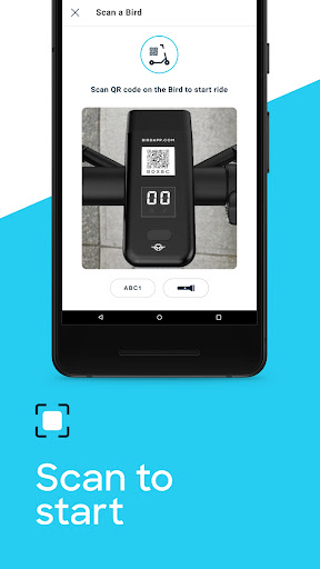 Bird — Ride Electric APK screenshot
