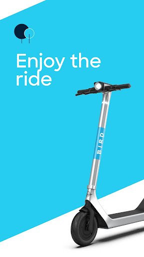 Bird — Ride Electric APK screenshot