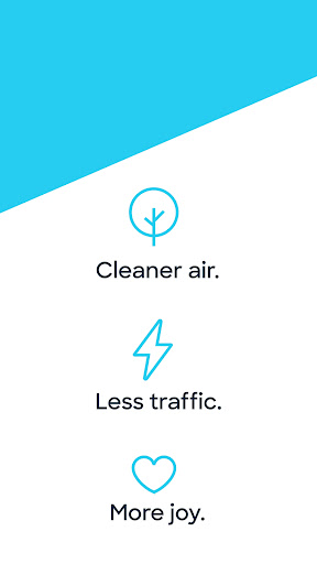 Bird — Ride Electric APK screenshot